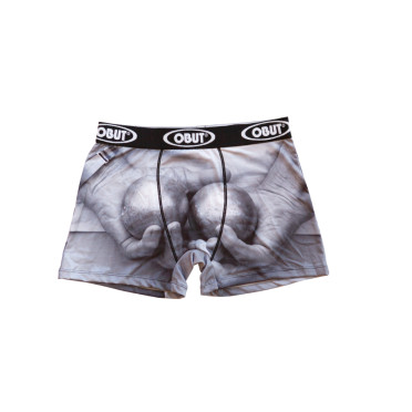 Boxer Homme Fantaisies OBUT