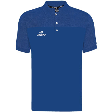 Polo Eldera souple (5 couleurs au choix) 4