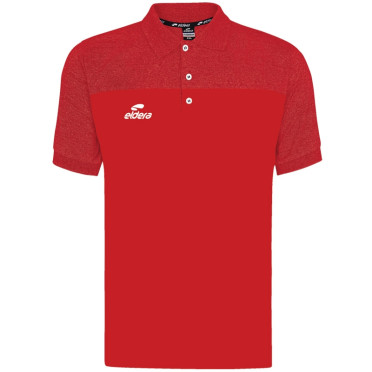Polo Eldera souple (5 couleurs au choix) 5