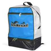 Sac à dos 6 boules pétanque bleu Boulenciel