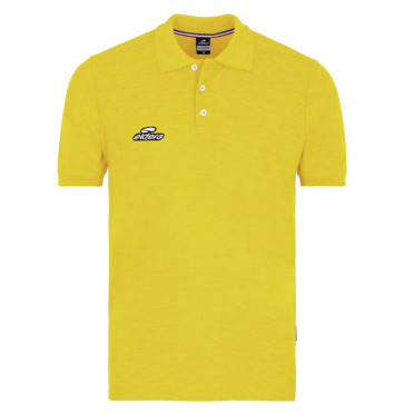 Polo CLASSICO ELDERA - 7 couleurs au choix 5