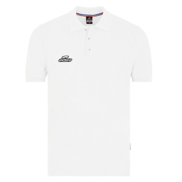 Polo CLASSICO ELDERA - 7 couleurs au choix 6