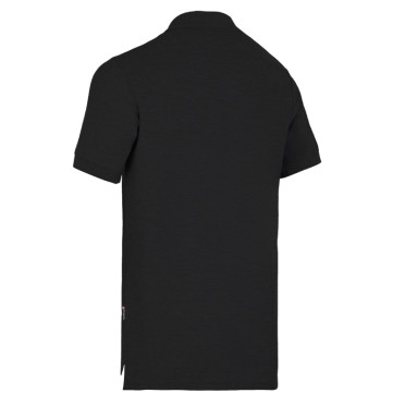 Polo CLASSICO ELDERA - 7 couleurs au choix 8