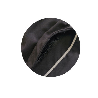 Bermuda MICRO ELDERA - 5 couleurs 3