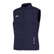 Veste sans manches Acarreaux