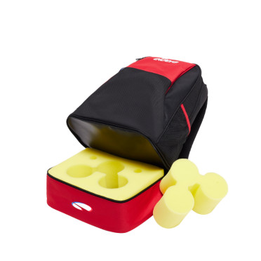 Sac ADO V3 3 Boules ELDERA 7