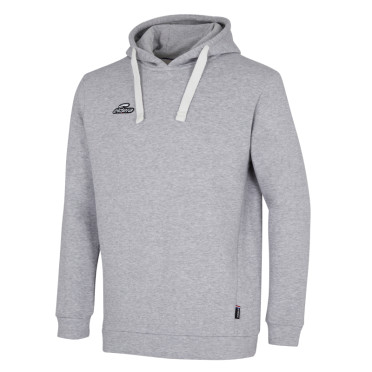 Sweat à Capuche Relax ELDERA - 3 couleurs au choix 3