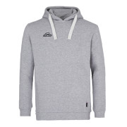 Sweat à Capuche Relax ELDERA - 3 couleurs au choix