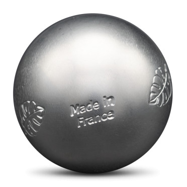 Boules Loisir OBUT JUNGLE INOX 1
