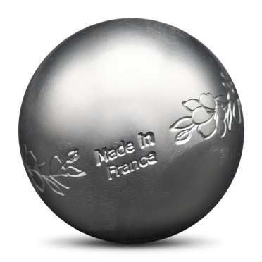 Boules Loisir OBUT JUNGLE INOX 2