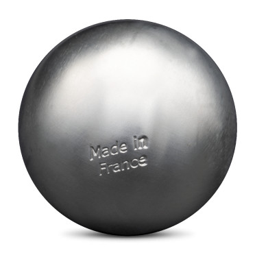 Boules Loisir JB VINTAGE LISSE OBUT 1