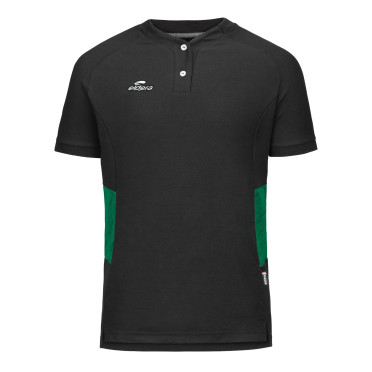 Polo ELITE ELDERA - 7 couleurs au choix 10