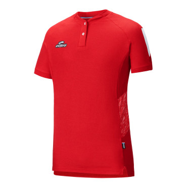 Polo ELITE ELDERA - 7 couleurs au choix 11