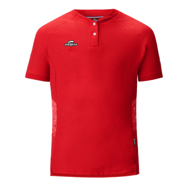 Polo ELITE ELDERA - 7 couleurs au choix 12