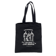 Tote Bag PétanqueStock