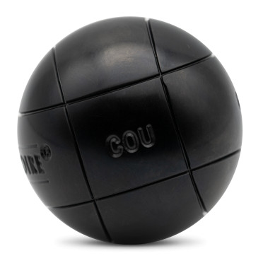 Boules OBUT LA BOULE NOIRE COU 3