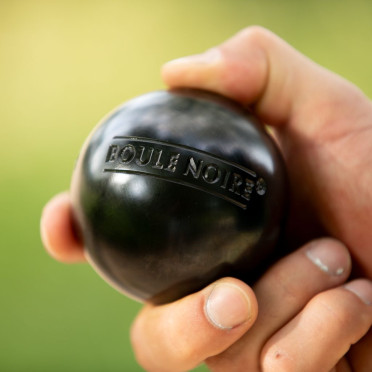 Boules OBUT LA BOULE NOIRE COU 5