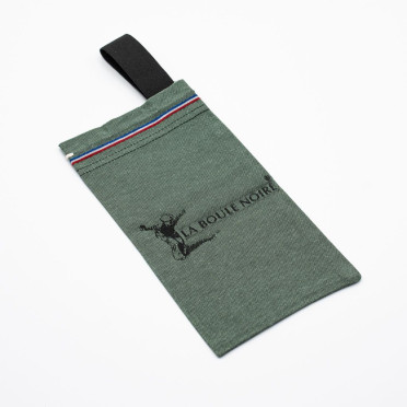 Boules OBUT LA BOULE NOIRE COU 8