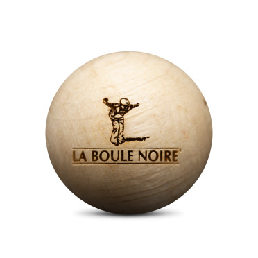 Boules OBUT LA BOULE NOIRE COU 9