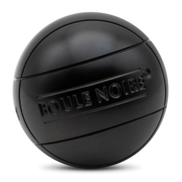 Boules OBUT LA BOULE NOIRE COU 1