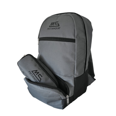 Sac à dos MS Pétanque 1