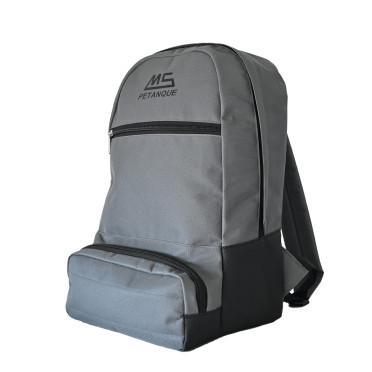 Sac à dos MS Pétanque 2