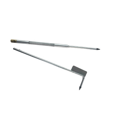 Cinquante à baïonnette Boulenciel 1