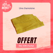 Cadeaux fête des mères 2024