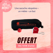 Cadeaux fête des mères 2024 à parti de 100€ d'achats