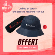 Cadeaux fêtes des mères 2024 à partir de 190€ d'achats