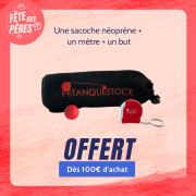 Cadeaux fête des pères 2024 à partir de 100€ d'achats