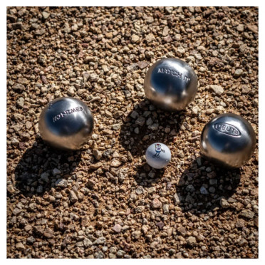 Obut Match IT Minimes 4