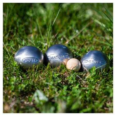 Obut Match IT Minimes 5