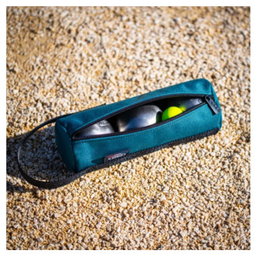 Trousse OBUT en toile - Eucalyptus 4