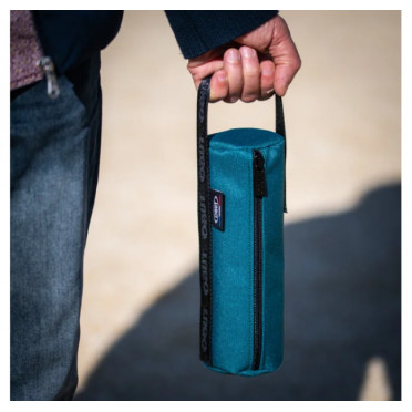 Trousse OBUT en toile - Eucalyptus 2