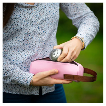 Trousse Végétale OBUT - Rose 2