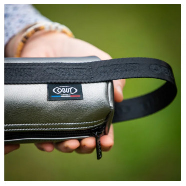 Trousse Végétale OBUT - Silver 2