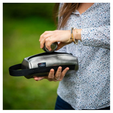 Trousse Végétale OBUT - Silver 3