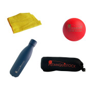 Offre Noel 2024 dès 280€ d'achat du 04/11 au 25/12