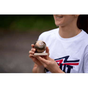 Trophée boule n°1 2