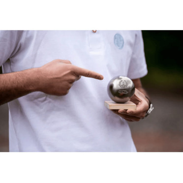 Trophée boule n°2 2