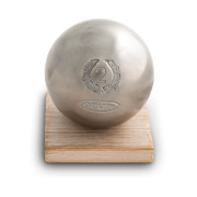 Trophée boule n°2