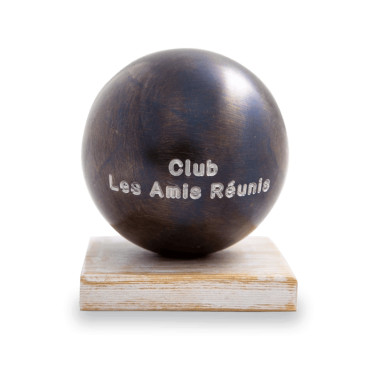Trophée boule n°3 1