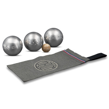 Boules Loisir Junior CHEVRON OBUT 2