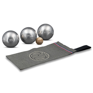 Boules Loisir Junior DINO OBUT 3