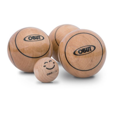 Ma Triplette Bois OBUT Strie 1 2