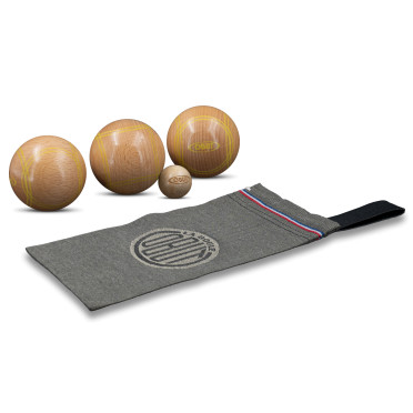 Ma Triplette Bois OBUT Strie 2 3