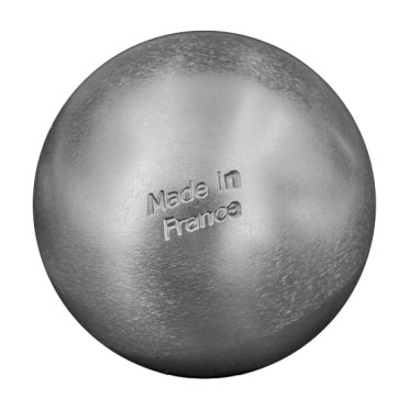 Boules Loisir OBUT INOX 1