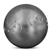 Boules Loisir OBUT INOX