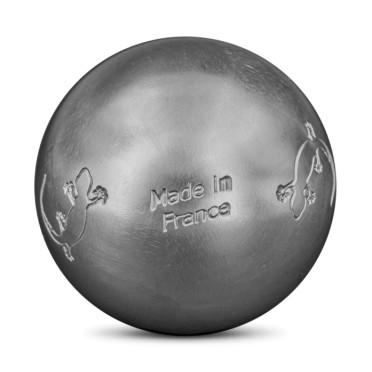 Boules Loisir OBUT INOX 2